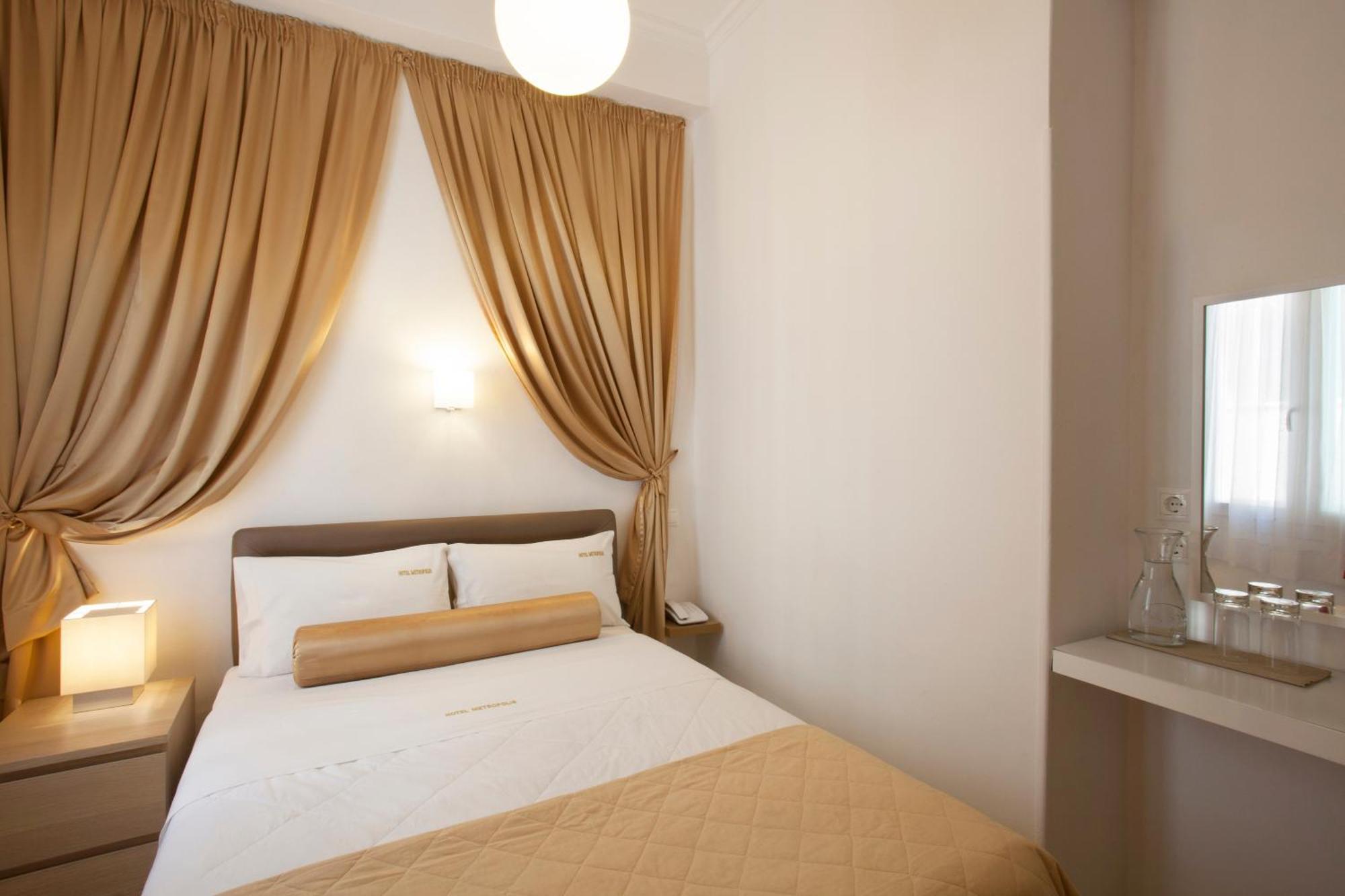 Economy Doppelzimmer