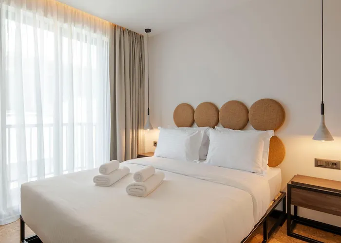 Aparthotel PAREA Athen